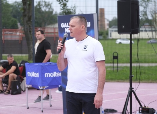 Ukmergėje – įtemptos 3×3 krepšinio kovos dėl mero taurės „JUSEMA 2026“