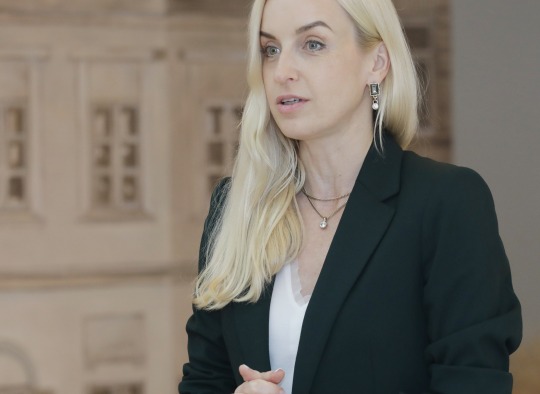 Inga Pračkailė