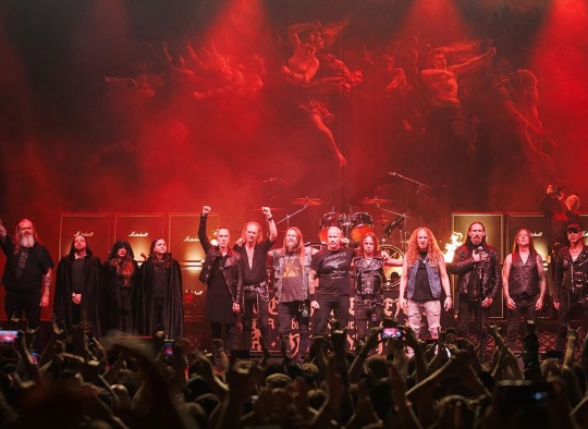 Grupė „Sunvemetal“