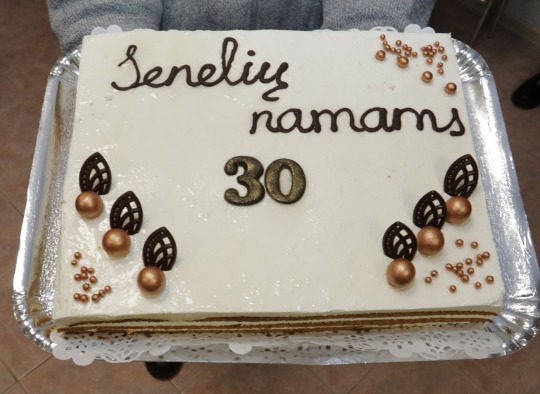VšĮ Deltuvos senelių globos namų 30 metų sukakties paminėjimo šventė