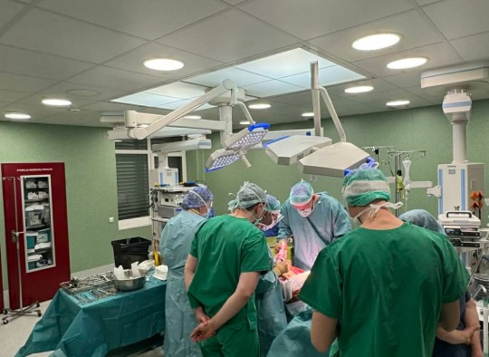 Ukmergės ligoninėje – jautrus donorystės pavyzdys, suteikęs viltį trims žmonėms