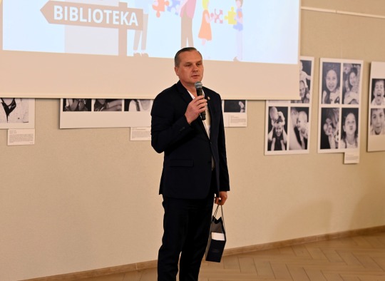 Ukmergėje - šalies bibliotekininkų bendruomenės konferencija