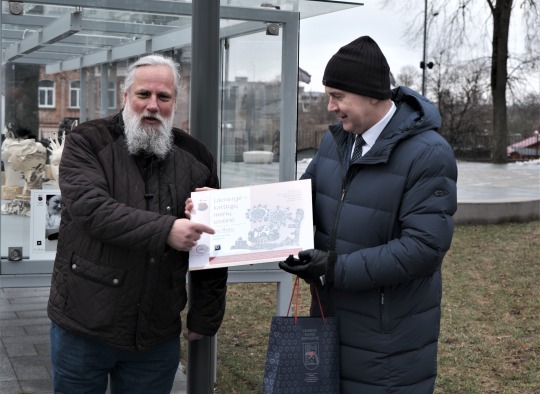 Paroda „Visi šventieji“