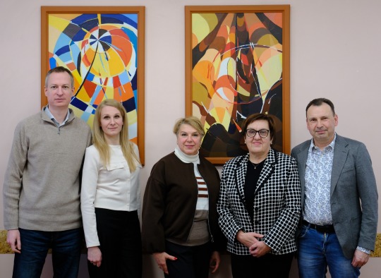 Vaikų maitinimui ekologiškais produktais Ukmergėje - Europos Komisijos dėmesys