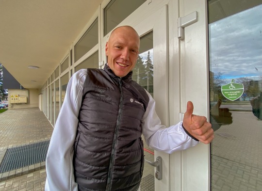 Danas Sodaitis