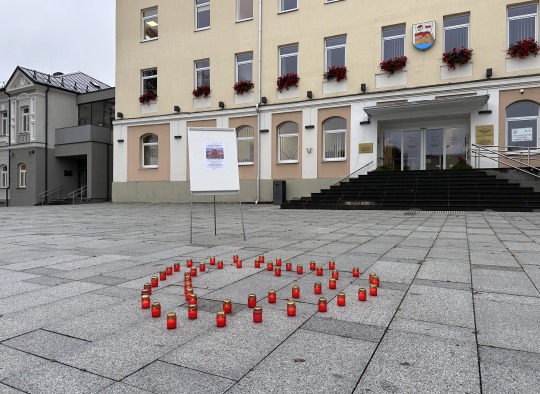Europos organų donorystės diena