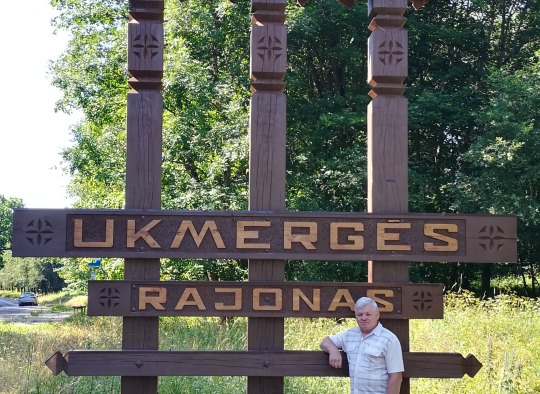Rajono riboženklis ir S.Zinkevičius