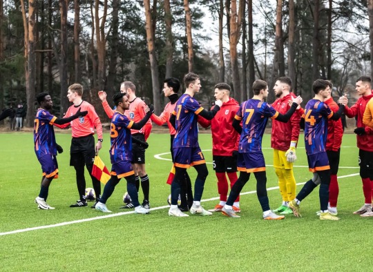 „FKS Ukmergė“ rungtynių akimirkos