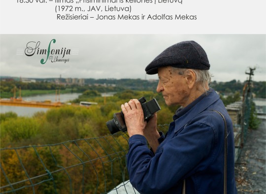 Jonas Mekas