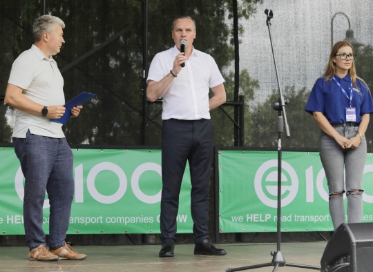 „Jusema Rally 2025“ atidarymo akimirkos