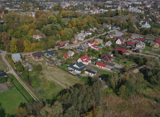 Prasidės Pakalnės gatvės Ukmergės mieste rekonstrukcijos darbai  