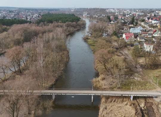 Šventosios pakrantėje Ukmergėje kuriama nauja pasivaikščiojimų ir poilsio erdvė