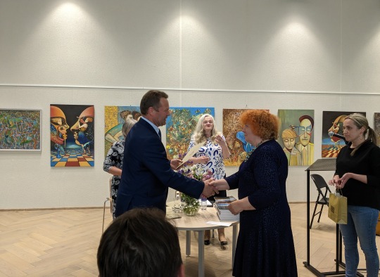  Poezijos konkursas