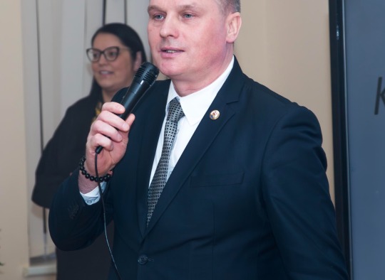 Renginio akimirkos