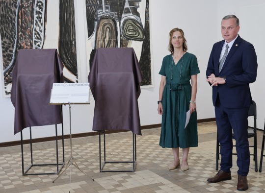 Ukmergėje – kvietimas būti tuo, kurio vaikui labiausiai reikia