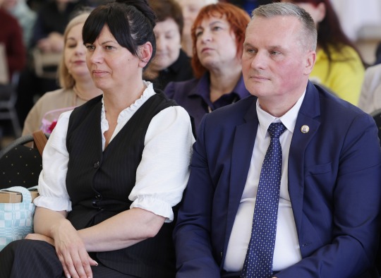 Nuo 8 iki 248 narių: Ukmergės krašto neįgaliųjų sąjunga paminėjo 30-metį