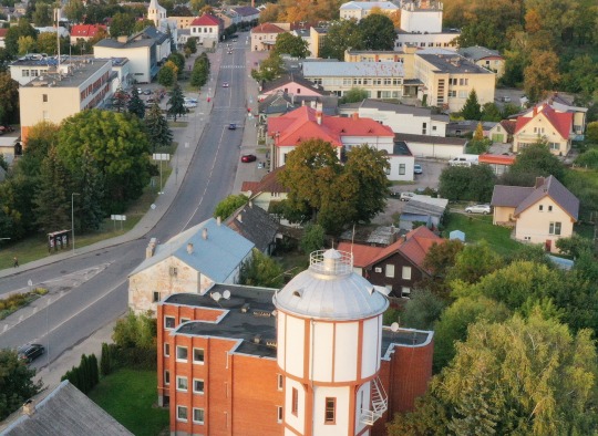UAB „Ukmergės vandenys“