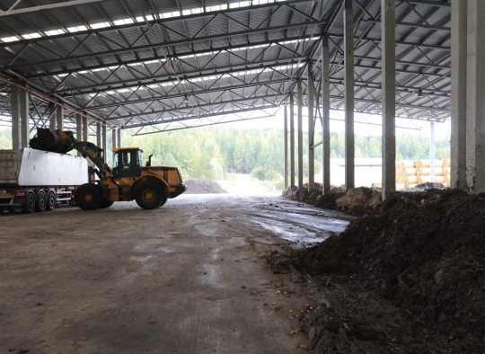 Dėmesio: keičiasi Žaliųjų atliekų surinkimo aikštelės darbo laikas