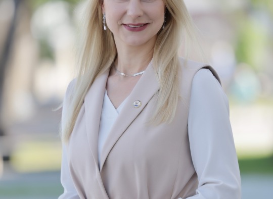 Irma Vaitaitienė