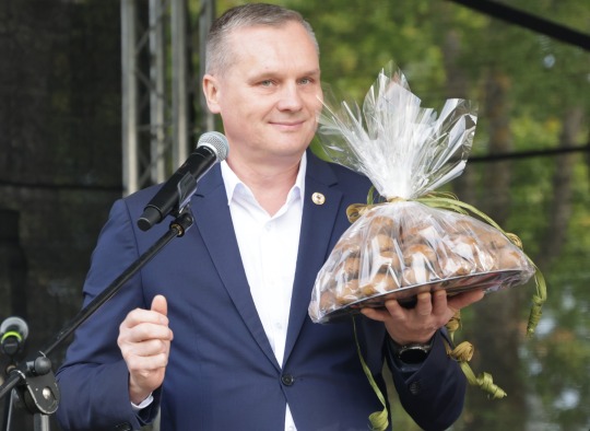 Nuo „ausyčių“ iki raviolių: Ukmergėje surengtas „Virtỹnių festivalis“