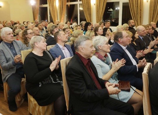 Žemdirbių šventės renginio akimirkos
