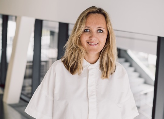 Milda Ivanauskiene