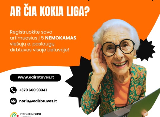 „Ir vėl močiutei sugedo internetas?“ – socialinė akcija moksleivių balsu