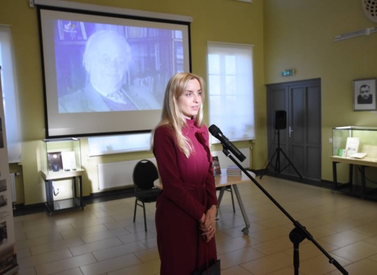 Renginio akimirkos