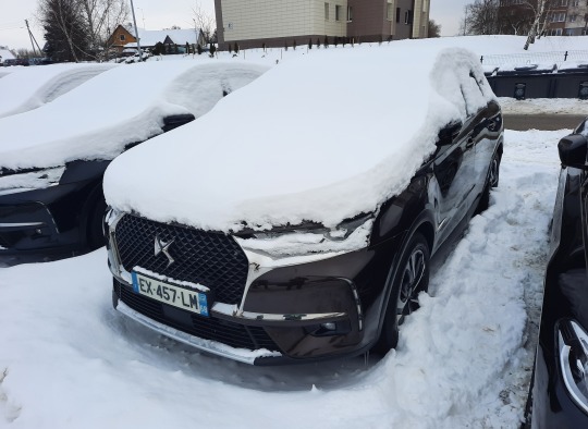 Nustatyta daugiau nei 50 transporto priemonių, kurioms yra uždraustas dalyvavimas viešajame eisme