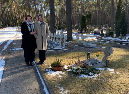 E. J. Bierytė ir U. Krikštaponytė