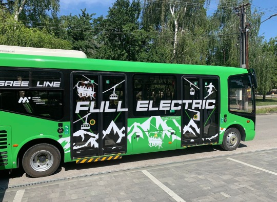 Autobusas