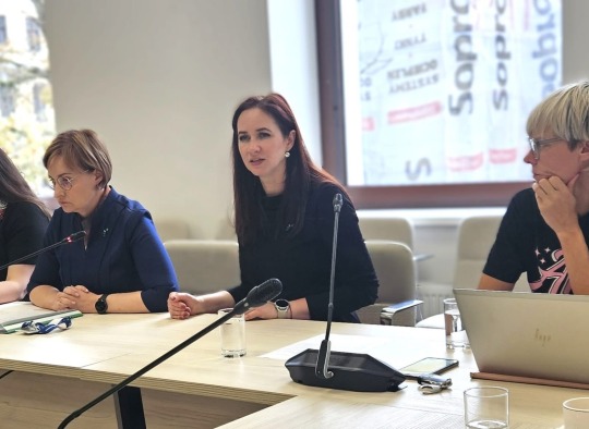 „Koordinatorių modelių išbandymas ir lyčių lygybės stiprinimas penkiose savivaldybėse“ aptarimas