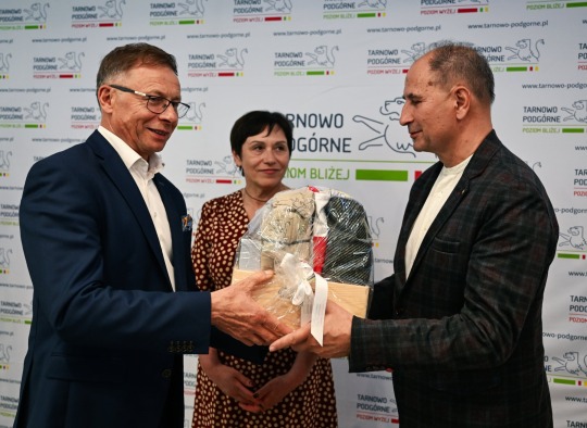 Memorable moments in Tarnowo Podgórne (Poland)