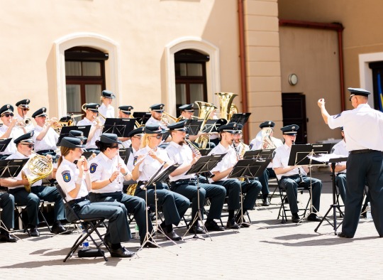 orkesttras
