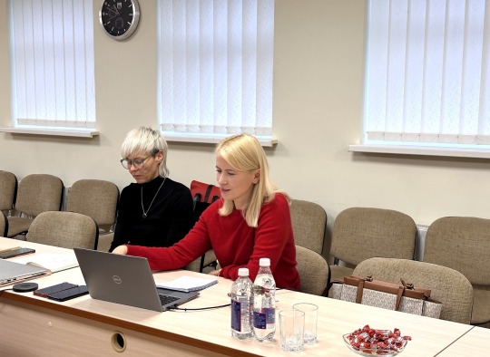Aptartos lygių galimybių užtikrinimo ir smurto artimoje aplinkoje prevencijos stiprinimo kryptys