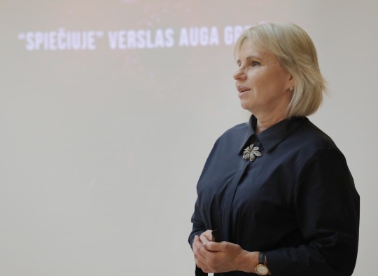 Rima Boškevičienė