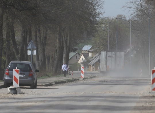 Antakalnio gatvė