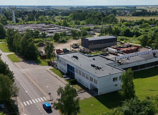 UAB „Ukmergės butų ūkis“ 