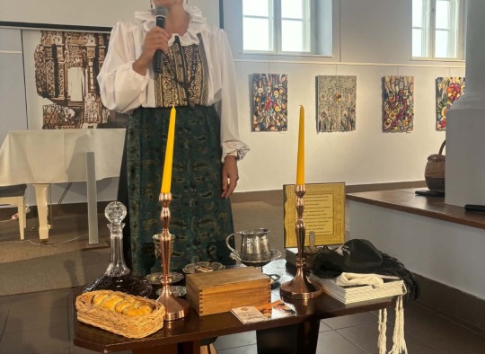 Seminaro akimirka