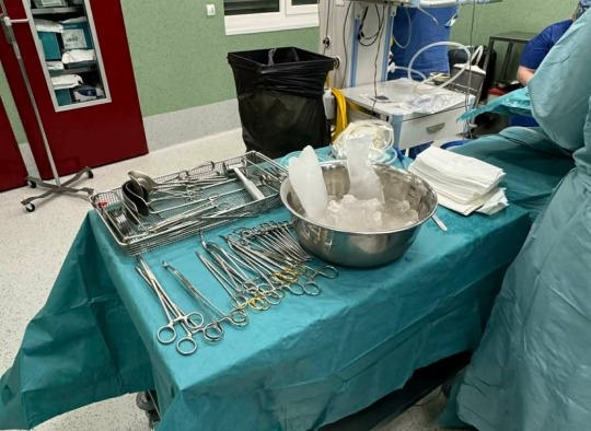 Ukmergės ligoninėje – jautrus donorystės pavyzdys, suteikęs viltį trims žmonėms