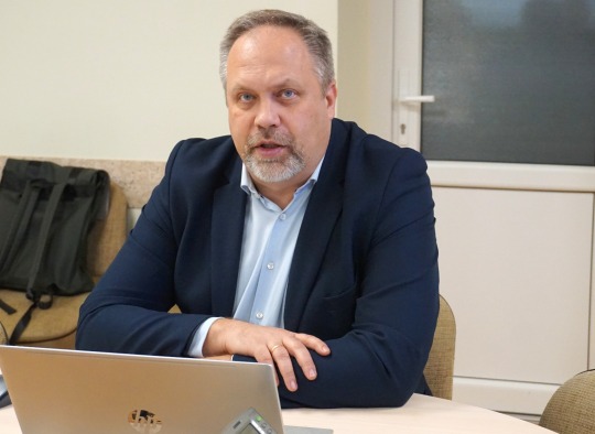 Dr. R. Gatautis