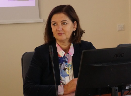 Pasitarimo akimirka