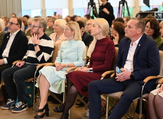 Ukmergėje - šalies bibliotekininkų bendruomenės konferencija