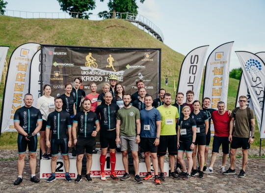 Ukmergės Rogainingas
