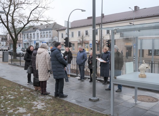 Paroda „Visi šventieji“