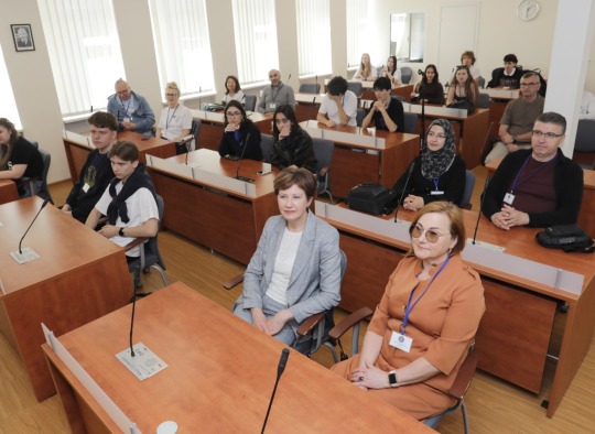 Dirbtinis intelektas ir tvarumas suvienijo tarptautinius partnerius Ukmergėje