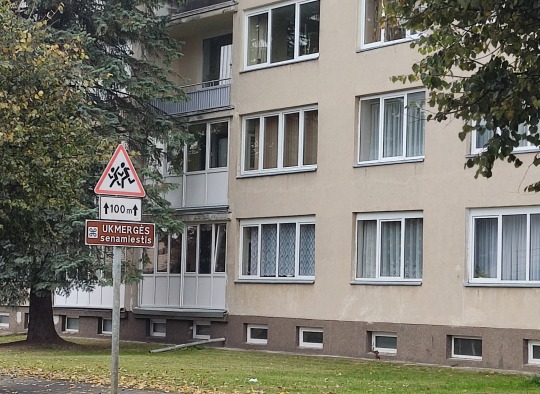 Ukmergės senamiesčio ženklas