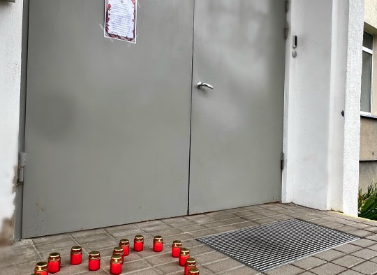 Europos organų donorystės diena