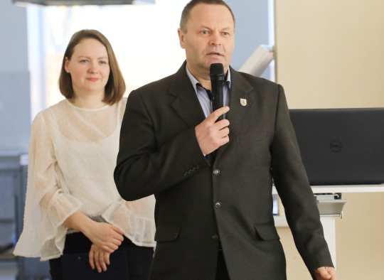 Eugenijus Kuodelis