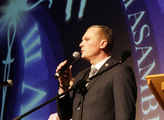 Renginio akimirkos